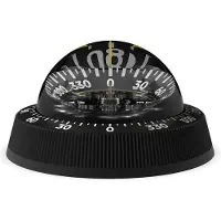 Silva 85 Compass Argenté