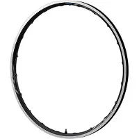 Shimano Ultegra 20h Wh-rs500-tl Rear Rim Argenté 700 20H / One Size