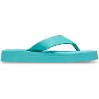 Roxy Dreamin Walk Slides Bleu EU 37 Femme