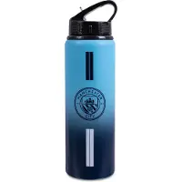 Adlibris MANCHESTER CITY Alu Spout bottle