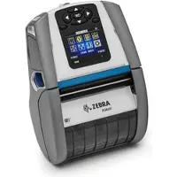 Zebra ZQ600 Series ZQ620
