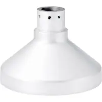 Panasonic WV-QSR501-W Accessoires pour caméra de surveillance Montage (WV-QSR501-W)