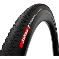 Vittoria Terreno T30 Cx Tubeless 700 X 31 Gravel Tyre Noir 700 x 31