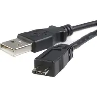 StarTech.com .com Câble Micro USB 1 m - A vers Micro B