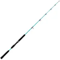 Hart Azimut Trolling Rod Bleu 1.67 m / 30-50 Lbs