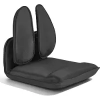 Vevor Chaise de Sol Pliable
