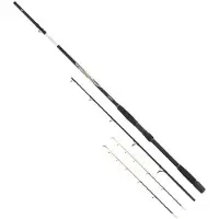 Tubertini Canne Pêche De Fond Talaxa 8300