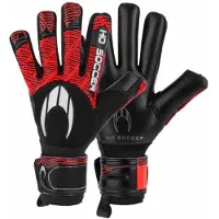 Ho Soccer Ssg Koncept Goalkeeper Gloves Rouge,Noir 8