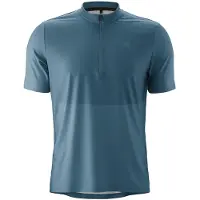 Gonso Maillot à Manches Courtes Adventure Halfzip