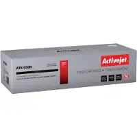 ActiveJet ATK-350N Toner (replacement for Kyocera TK-350; Supreme; 15000 pages; black)