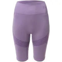 IQ Ingel Short Leggings Violet S Femme