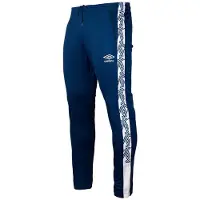 Umbro Malawi Logo Pants Bleu XL Homme