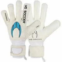 Ho Soccer Guerrero Pro Ng Goalkeeper Gloves Blanc 8