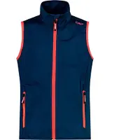CMP 31a5025 Vest Bleu 5 Years Fille