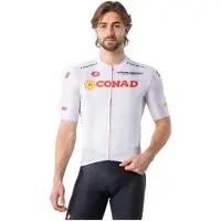 Castelli Maillot à Manches Courtes #giro109 Competizione 4