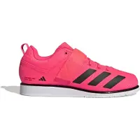 Adidas Powerlift 5 Weightlifting Shoes Rose EU 42