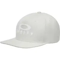 Oakley Apparel Mark Iii Graphic Cap Blanc