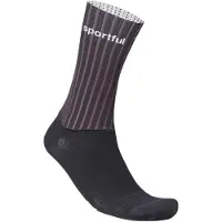 Sportful Ltd Aero Socks Noir EU 40-43 Homme
