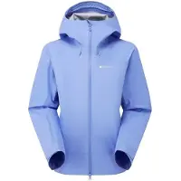 Montane Torren Jacket Bleu S Femme