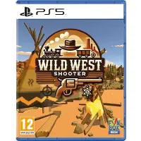 Wild West Shooter