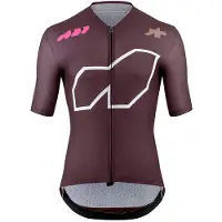 Assos Maillot à Manches Courtes Equipe R We Are The A