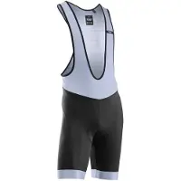 Northwave Active Evo Bib Shorts Noir,Gris S Homme