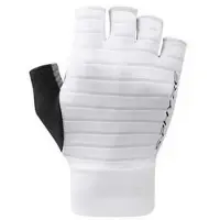 Shimano S-phyre Flash Short Gloves Blanc L Homme