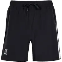 Munich Série - Short noir XL pour homme - Noir XL