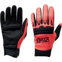 Oakley Apparel Switchback Mtb 2.0 Gloves Rouge L Homme