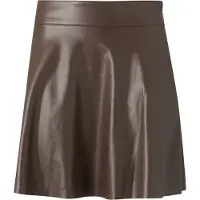 Noisy May Jupe chocolat