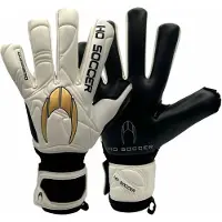 Ho Soccer Guerrero Pro Ng Goalkeeper Gloves Blanc 8.5