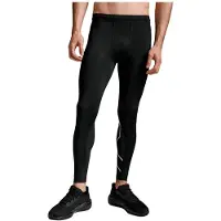 2XU Core Compression Leggings Noir S / Regular Homme