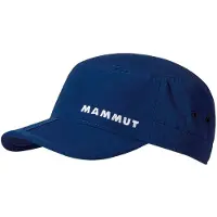 Mammut Lhasa Cap Bleu S-M