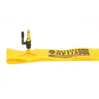Odyssey Optis Insert Presta 40 Mm Inner Tube Jaune 29´´ / 28