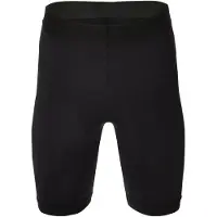 Santini Kickoff Shorts Noir XL Homme