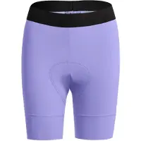 Sportful Colorful Rider Shorts Violet S Femme