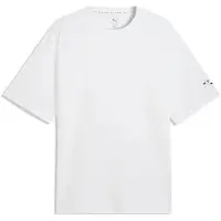 Puma X Hyrox City Lifestyle Short Sleeve T-shirt Blanc M Homme