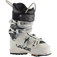 Lange Xt3 Free 95 Mv W Gw Woman Alpine Ski Boots Beige 22.5 Femme