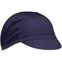 POC Cadence Cap Bleu M