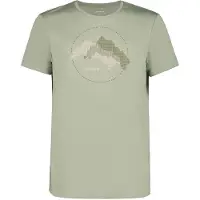 Icepeak T-shirt à Manches Courtes Bearden