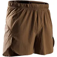 X-Bionic Corefusion Run Perform Shorts Marron S Homme