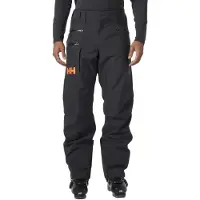 Helly Hansen Garibaldi 2.0 Pants Noir 2XL Homme