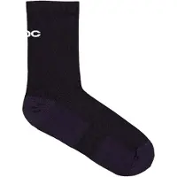 POC Motion Mtb Socks Noir EU 46