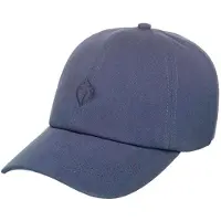 Roxy Slide Away Cap Bleu