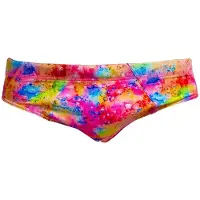 Funky Trunks Fts025 Swimming Brief Multicolore M Homme