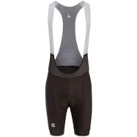 Kalas Passion Z4 Bib Shorts Gris S+ Homme