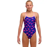 Funkita Maillot De Bain Fks033
