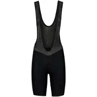 Wilier Lanzarote Bib Shorts Noir XL Femme