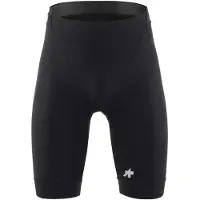 Assos Mille Gt S11 Bib Shorts Noir S Homme