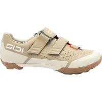 Sidi Gravel Asper, couleur : sable foncé, taille : 42